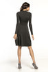 Robe de jour model 136256 Tessita